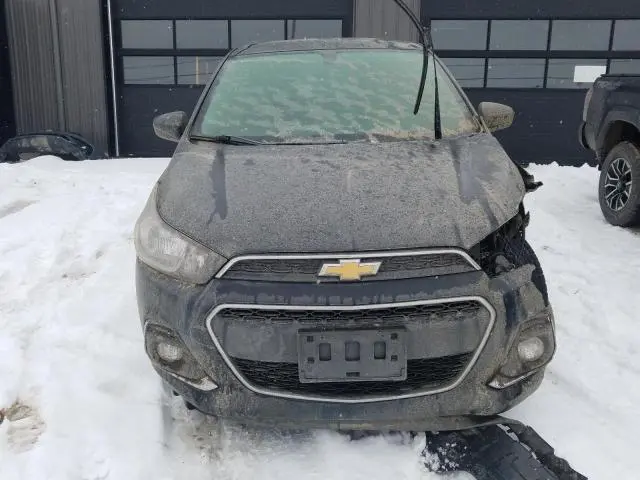 2017 CHEVROLET SPARK 1LT  