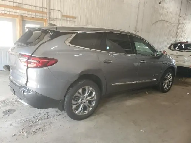 2018 BUICK ENCLAVE AVENIR
