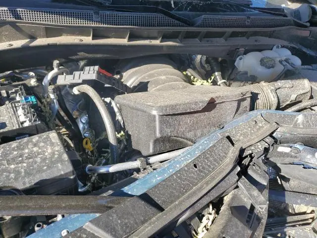 2025 CHEVROLET TAHOE C1500 PREMIER  