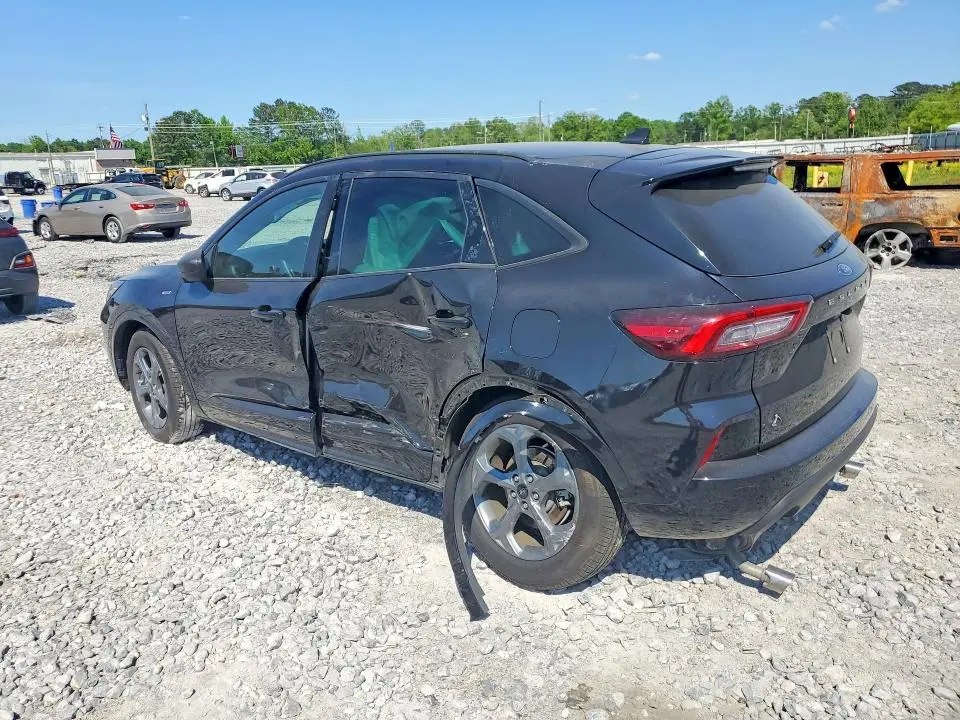2024 FORD ESCAPE ST LINE  