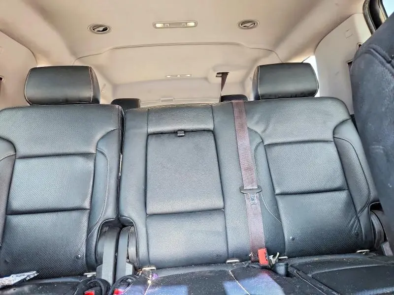 2016 GMC YUKON XL C1500 SLE  