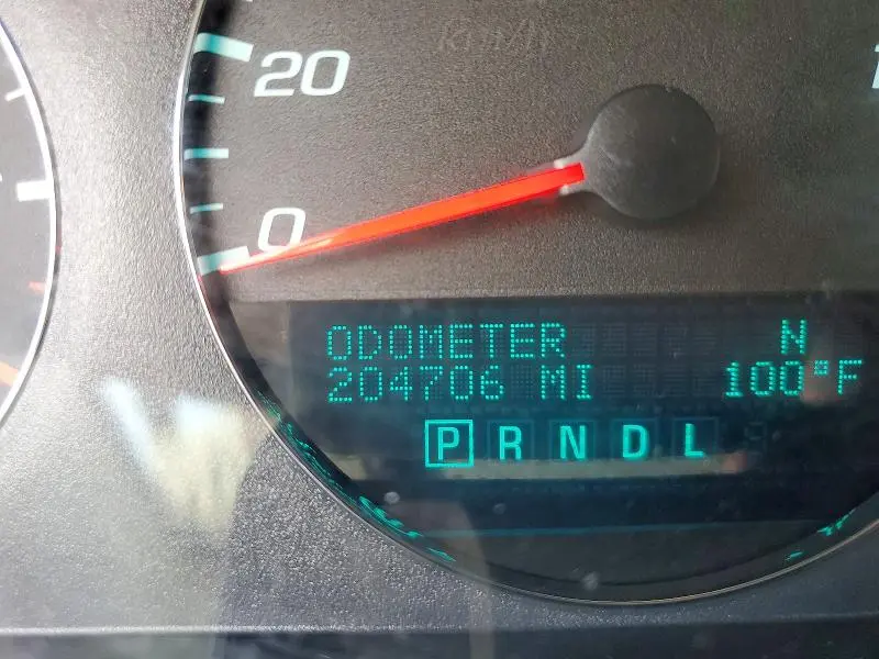 2013 CHEVROLET IMPALA LT  