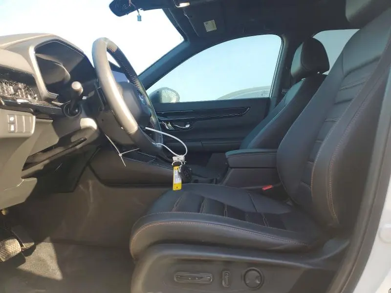 2023 HONDA CR-V SPORT TOURING  