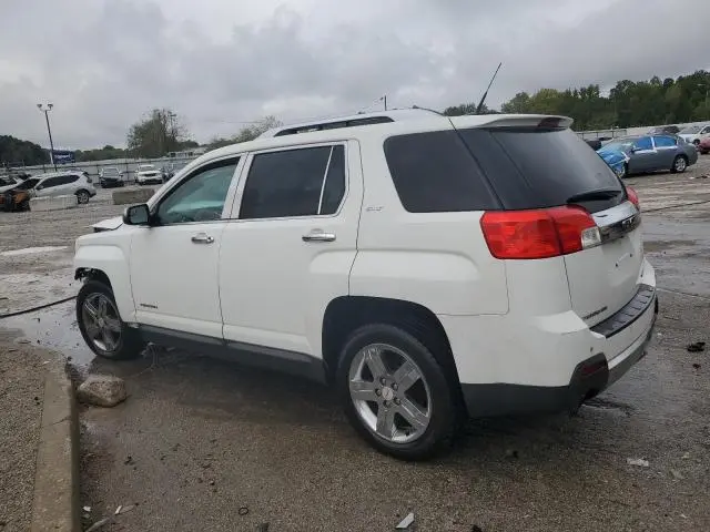 2012 GMC TERRAIN SLT  