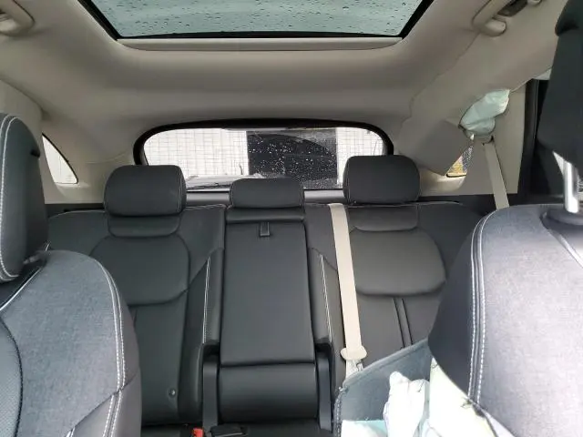 2023 GENESIS GV70 BASE  