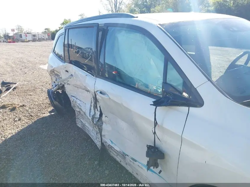 2021 HONDA PILOT AWD BLACK EDITION