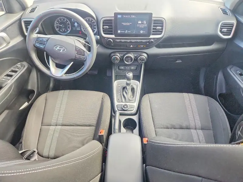 2022 HYUNDAI VENUE SEL  