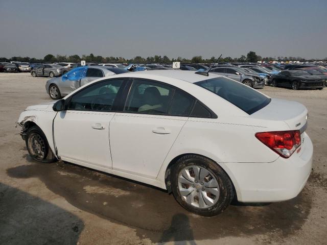 2015 CHEVROLET CRUZE LS