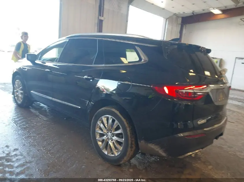 2019 BUICK ENCLAVE FWD PREMIUM