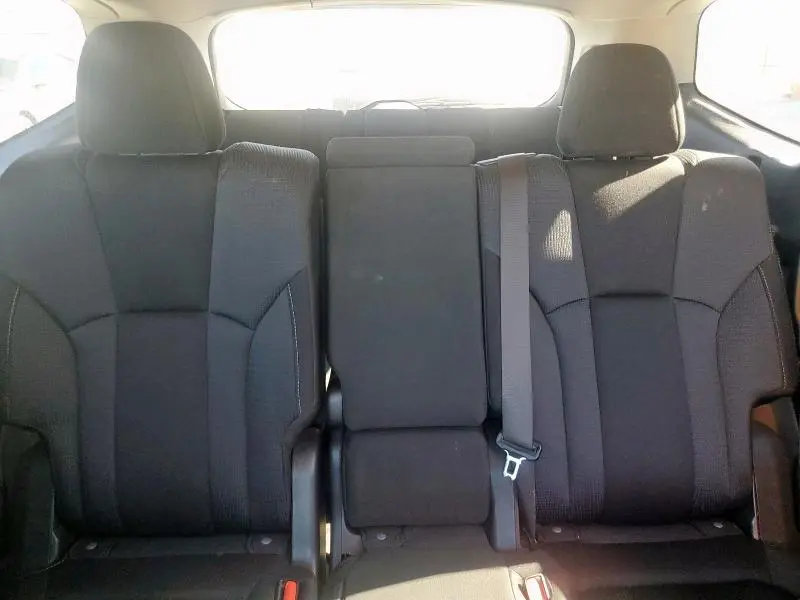 2019 SUBARU ASCENT PREMIUM  