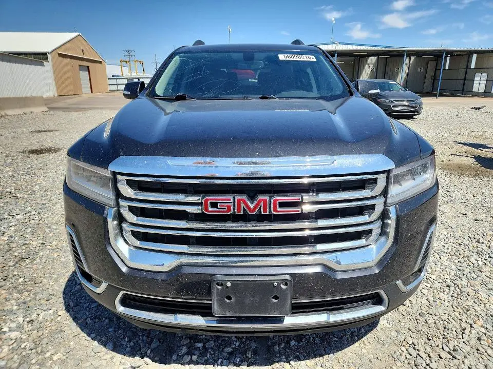 2020 GMC ACADIA SLT  