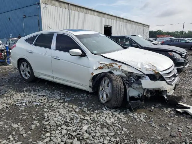 2010 HONDA ACCORD CROSSTOUR EXL  