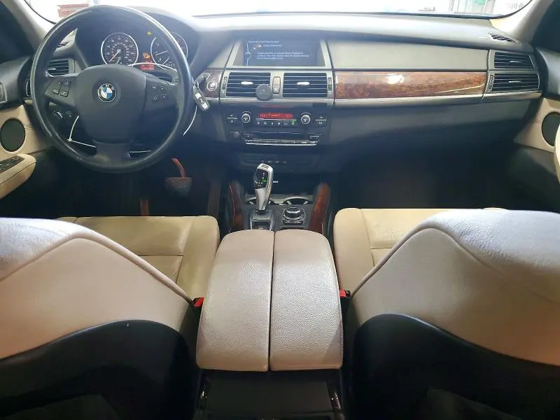 2011 BMW X5 XDRIVE35I  