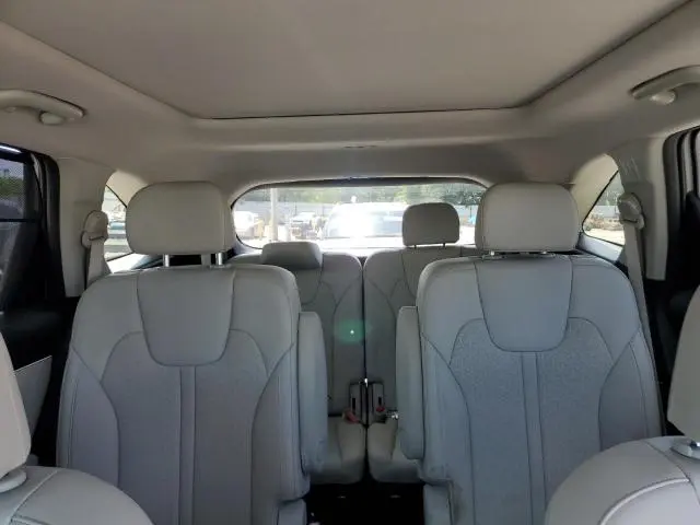 2023 KIA SORENTO SXP  