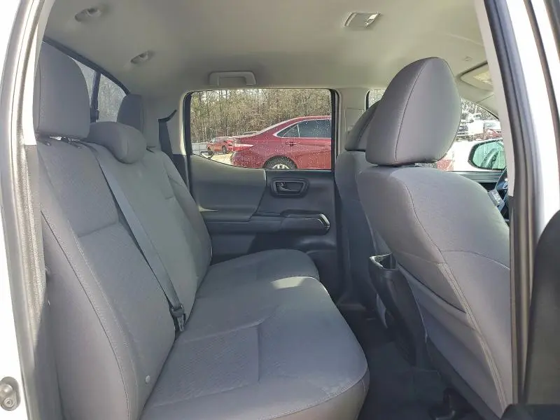 2023 TOYOTA TACOMA DOUBLE CAB  