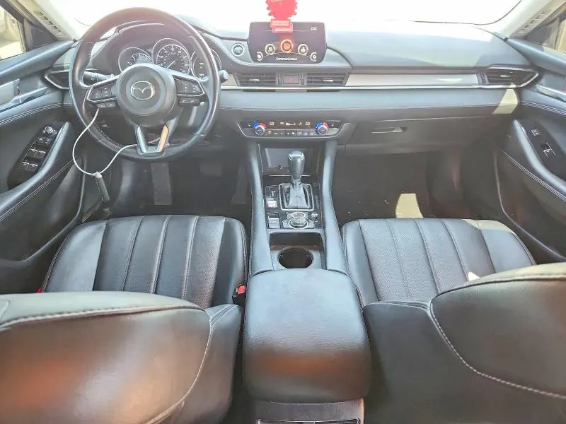 2019 MAZDA 6 TOURING  