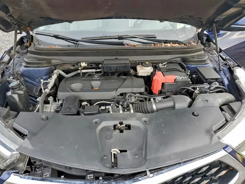 2019 ACURA RDX ADVANCE  