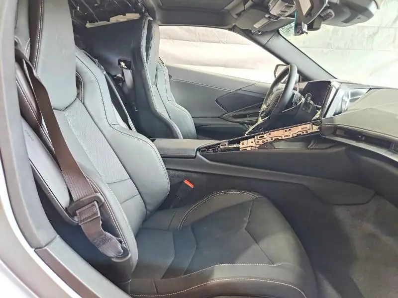 2026 CHEVROLET CORVETTE ZR1 1LZ  