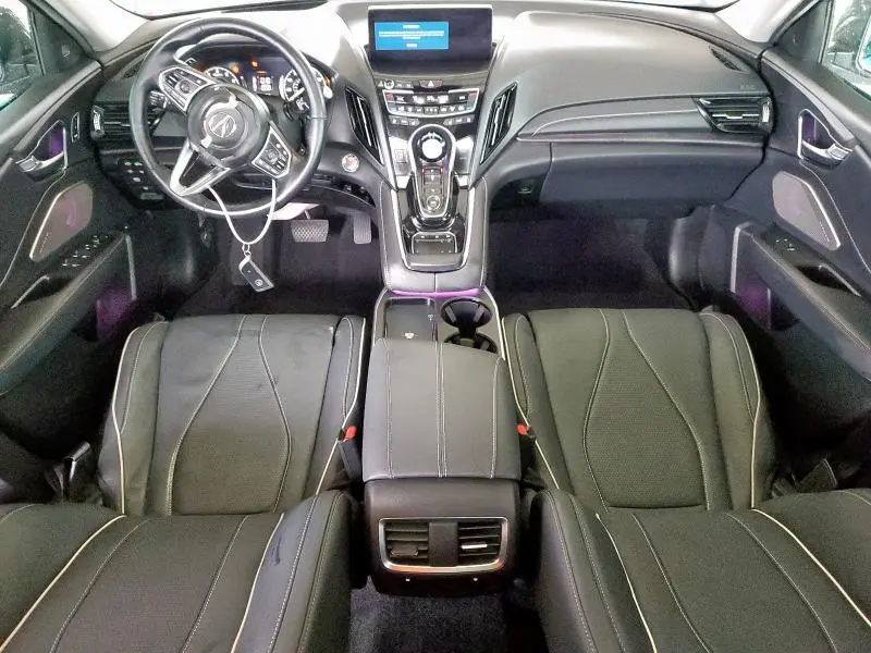 2025 ACURA RDX ADVANCE  