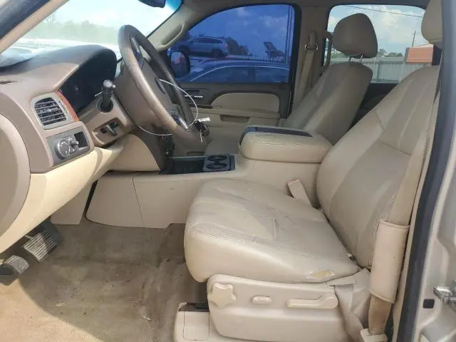 2012 CHEVROLET TAHOE C1500 LT  