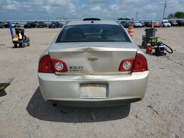 2010 CHEVROLET MALIBU 1LT  
