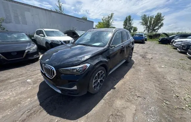 2021 BMW X1 XDRIVE28I  