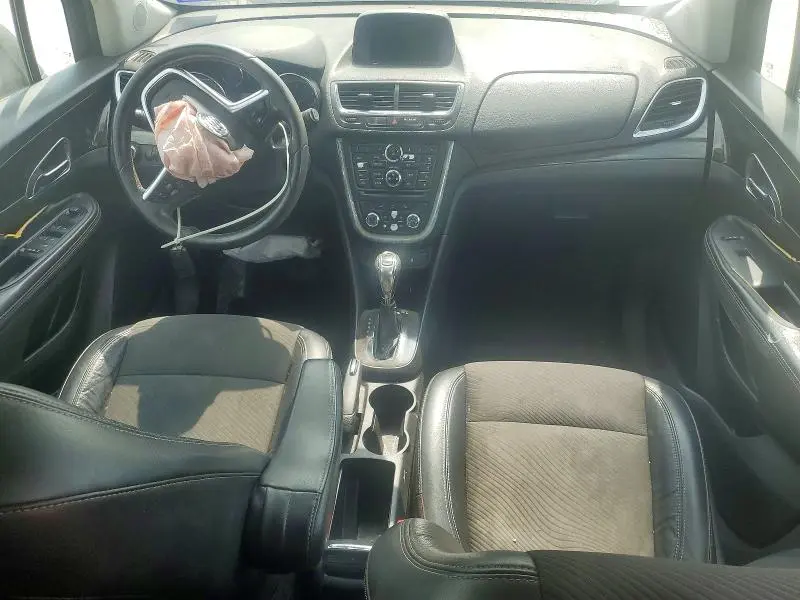 2014 BUICK ENCORE CONVENIENCE  