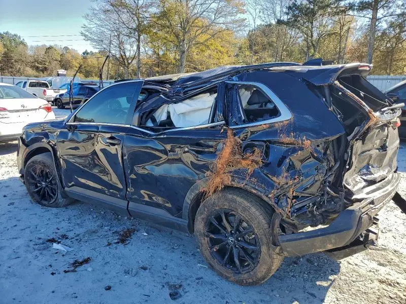 2024 HONDA CR-V SPORT-L  