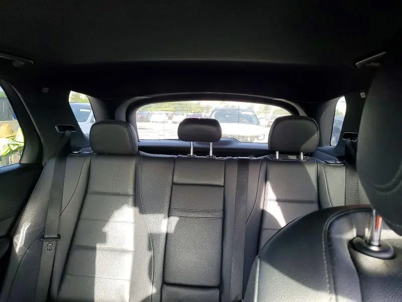 2021 MERCEDES-BENZ GLE 350  