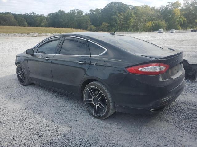 2015 FORD FUSION TITANIUM