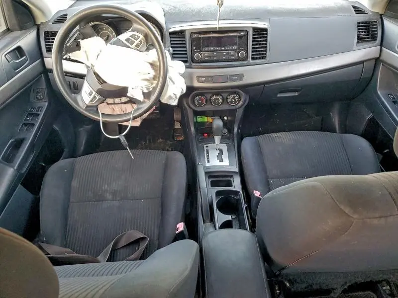 2014 MITSUBISHI LANCER ES/ES SPORT  