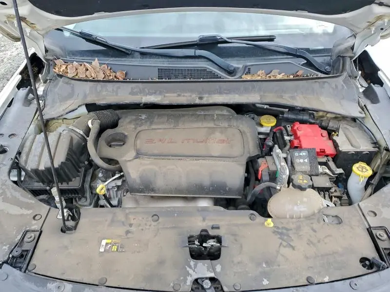 2019 JEEP COMPASS SPORT  