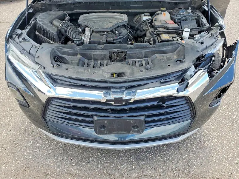 2020 CHEVROLET BLAZER 2LT  