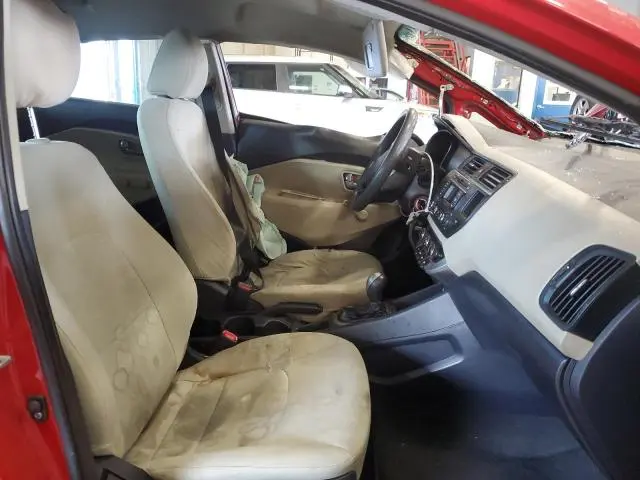 2013 KIA RIO LX  
