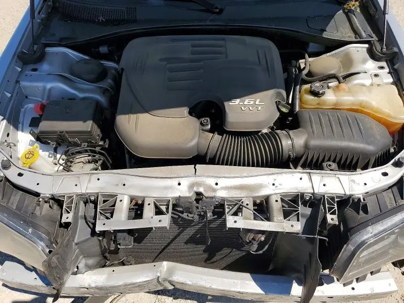 2019 CHRYSLER 300 TOURING  