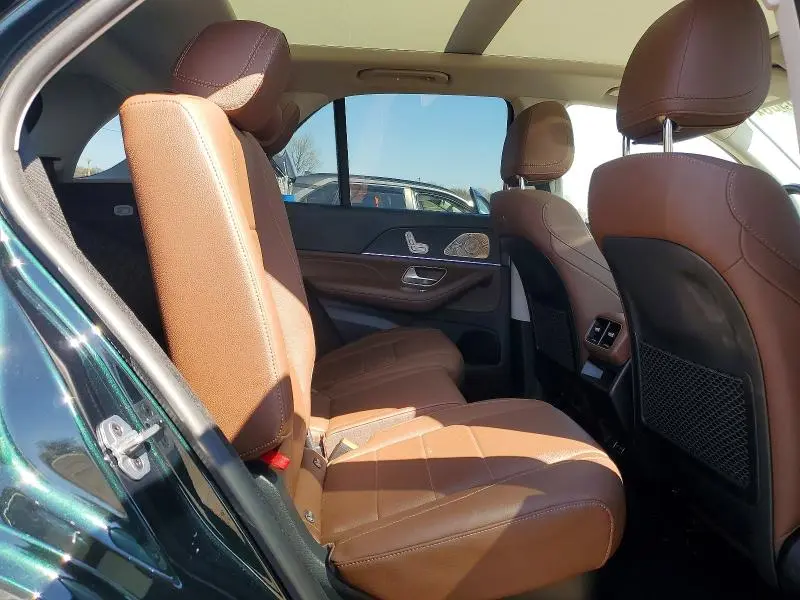 2024 MERCEDES-BENZ GLE 350 4MATIC  