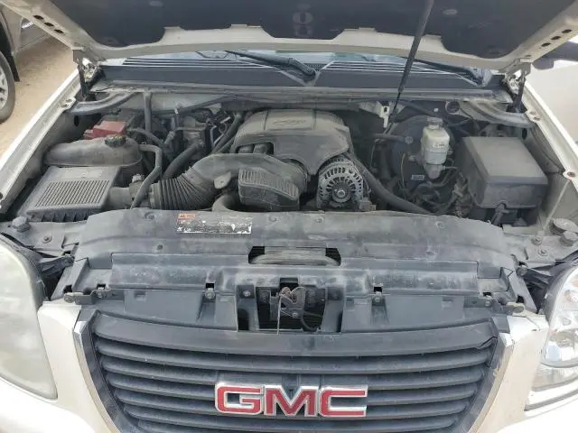 2012 GMC YUKON XL K1500 SLT  