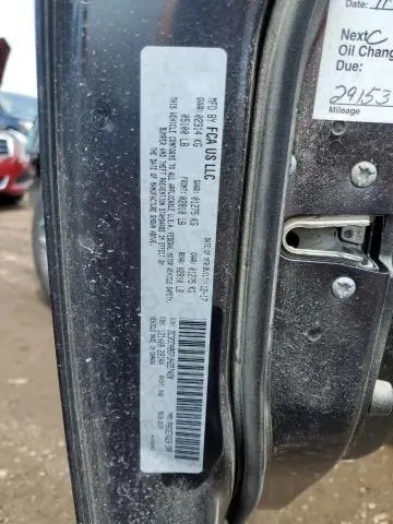 2018 CHRYSLER 300 S  