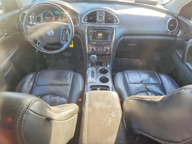 2014 BUICK ENCLAVE   