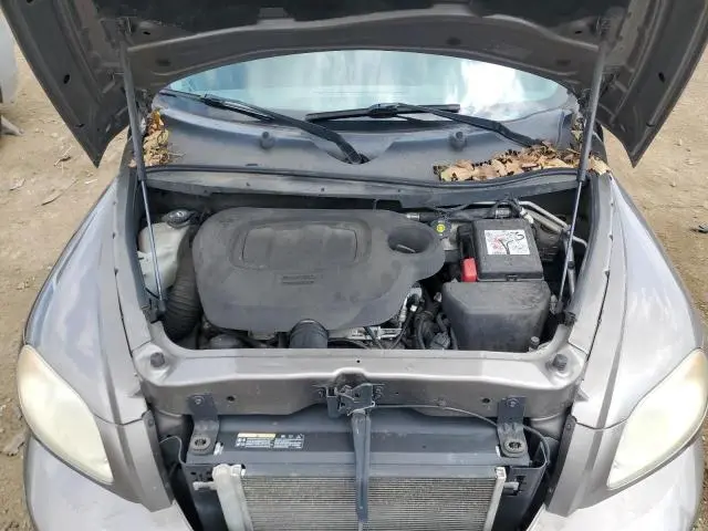 2011 CHEVROLET HHR LT  