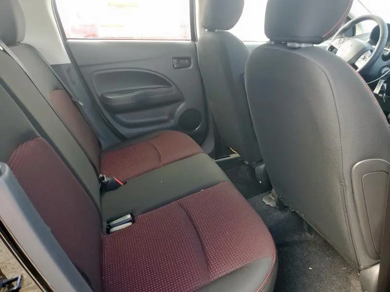 2024 MITSUBISHI MIRAGE SE