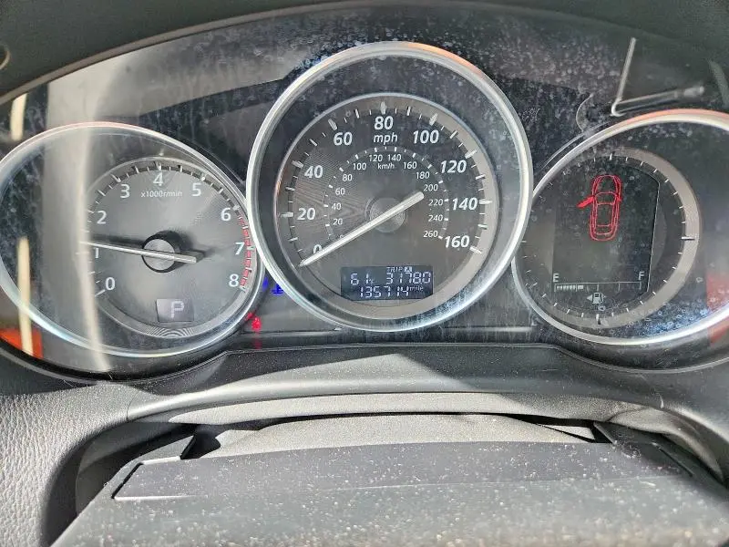 2015 MAZDA CX-5 GT  