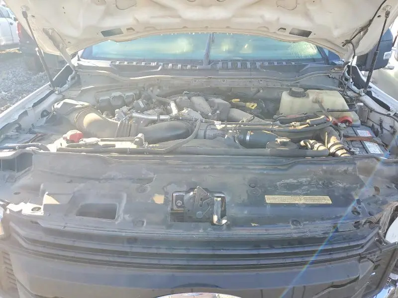2019 FORD F250 SUPER DUTY  