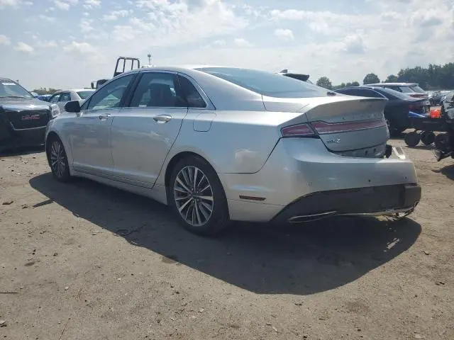 2018 LINCOLN MKZ HYBRID SELECT  