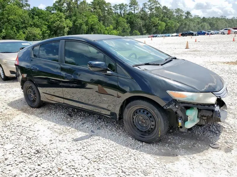 2011 HONDA INSIGHT   