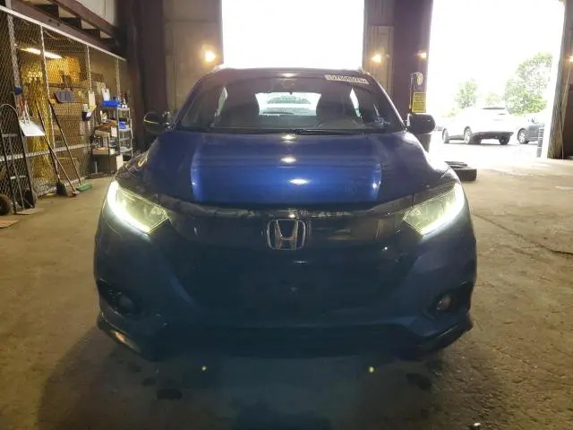 2020 HONDA HR-V SPORT  