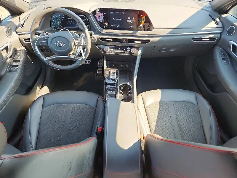 2020 HYUNDAI SONATA SEL PLUS  