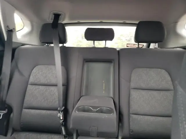 2018 HYUNDAI TUCSON SPORT  