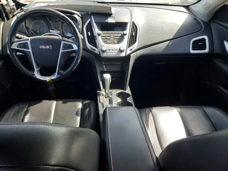 2010 GMC TERRAIN SLT  