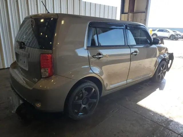 2014 TOYOTA SCION XB   